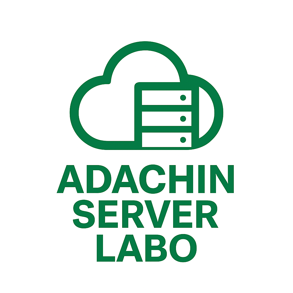 Tech Blog